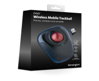 Kensington Trackball mobilny Orbit - 1191961 - zdjęcie 12